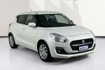 Image for 2023 Suzuki SWIFT GL NAVI AZ SERIES II