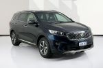 Image for 2019 Kia SORENTO SLi (4x4) UM MY19