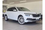 Image for 2021 SKODA Kamiq 110TSI Limited Edition NW