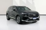 Image for 2022 Hyundai SANTA FE HIGHLANDER HEV (7 SEAT) TM.V4 MY23