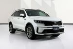 Image for 2021 Kia SORENTO GT-LINE 7 SEAT MQ4 MY21