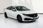Image for 2019 Honda CIVIC RS MY19