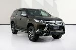 Image for 2018 Mitsubishi PAJERO SPORT GLS (4x4) 7 SEAT MY18