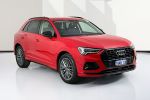 Image for 2020 Audi Q3 35 TFSI S TRONIC LAUNCH EDIT. F3 MY20