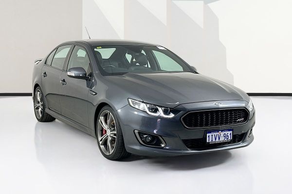2015 Ford FALCON XR8 FG X image