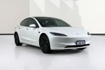 Image for 2025 Tesla MODEL 3 REAR-WHEEL DRIVE MY25
