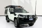 Image for 2021 Mitsubishi TRITON GLX-R (4x4) MR MY21 4X4