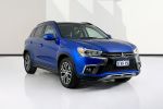 Image for 2019 Mitsubishi ASX BLACK EDITION (2WD) XC MY19