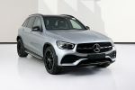 Image for 2023 Mercedes-Benz GLC 300 4MATIC X253 MY22