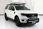 Image for 2020 Ford RANGER XL 3.2 (4x4) PX MKIII MY20.25 4X4 3.2L