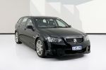 Image for 2010 Holden COMMODORE SS-V REDLINE EDITION VE II