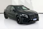 Image for 2019 Mercedes-Benz GLA 180 X156 MY19