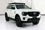 Image for 2022 Ford EVEREST SPORT (4x4) UB MY22 3.0L