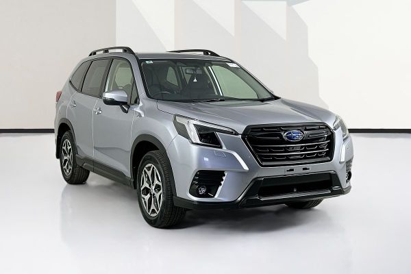 2024 Subaru FORESTER 2.5i (AWD) MY24 image