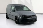 Image for 2019 Volkswagen CADDY TSI220 2K MY20 SWB