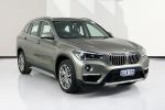 Image for 2017 BMW X1 sDRIVE 18d F48