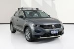 Image for 2021 Volkswagen T-ROC 110TSI STYLE A1 MY22
