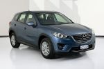 Image for 2015 Mazda CX-5 MAXX SPORT (4x4) MY15