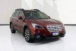 Image for 2016 Subaru OUTBACK 2.5i PREMIUM AWD MY15