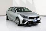 Image for 2020 Kia CERATO S BD MY20