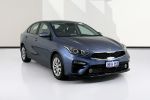 Image for 2021 Kia CERATO S BD MY21