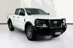 Image for 2022 Ford RANGER XL 2.0 (4x4) PY MY22 4X4 2.0L
