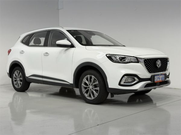 2022 MG HS 4D WAGON SAS23 MY22 VIBE image