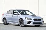 Image for 2014 Subaru WRX Sedan VA MY15