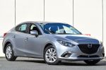 Image for 2014 Mazda 3 Sedan BM5278 Maxx