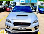 Image for 2014 Subaru WRX Sedan VA MY15 Premium