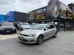 Image for 2016 VOLKSWAGEN GOLF 5D HATCHBACK AU MY17 92 TSI
