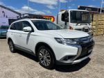 Image for 2016 MITSUBISHI OUTLANDER 4D WAGON ZK MY16 LS (4x2)