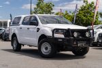 Image for 2021 Ford Ranger XL PX MkIII Auto 4x4 MY21.25 Double Cab