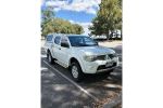 Image for 2012 Mitsubishi Triton GL-R MN 4X4