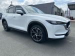 Image for 2019 MAZDA CX-5 4D WAGON MY19 (KF SERIES 2) MAXX (4x2)