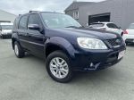 Image for 2010 FORD ESCAPE 4D WAGON ZD