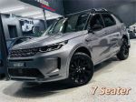 Image for 2020 Land Rover Discovery Sport Wagon L550 20.5MY D180 R-Dynamic SE