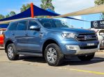 Image for 2018 Ford Everest Wagon UA 2018.00MY Trend