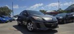 Image for 2013 MAZDA MAZDA3 5D HATCHBACK BL SERIES 2 MY13 NEO