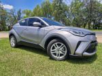Image for 2022 TOYOTA C-HR 4D WAGON NGX10R GXL (2WD)