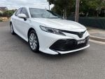 Image for 2019 TOYOTA CAMRY 4D SEDAN ASV70R MY19 ASCENT