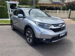 Image for 2018 HONDA CR-V 4D WAGON MY18 VTi (2WD)