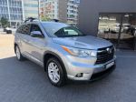 Image for 2014 TOYOTA KLUGER 4D WAGON GSU50R GX (4x2)