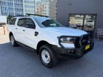 Image for 2020 FORD RANGER DOUBLE CAB P/UP PX MKIII MY20.25 XL 3.2 (4x4)