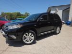 Image for 2011 Toyota Kluger Wagon GSU45R MY11 Grande