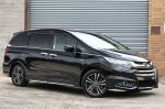 Image for 2016 Honda Odyssey Other RC4