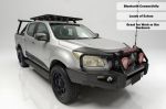 Image for 2012 Holden Colorado Utility RG MY13 LTZ