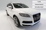 Image for 2013 Audi Q7 Wagon 4L MY14 TDI