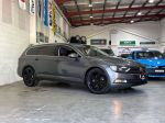 Image for 2015 VOLKSWAGEN PASSAT 4D WAGON 3C MY16 132 TSI
