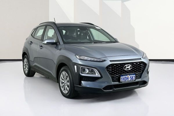 2020 Hyundai KONA GO (FWD) OS.3 MY20 image